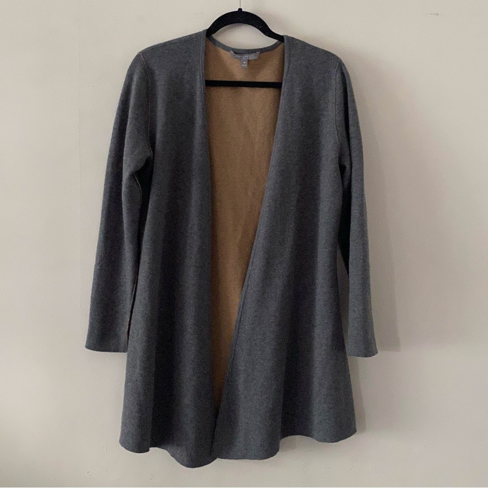 Neiman Marcus cashmere collection cardigan